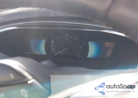 2017 Ford Fusion Hybrid Se z USA, uszkodzony, nr VIN 3FA6P0LU3HR359610